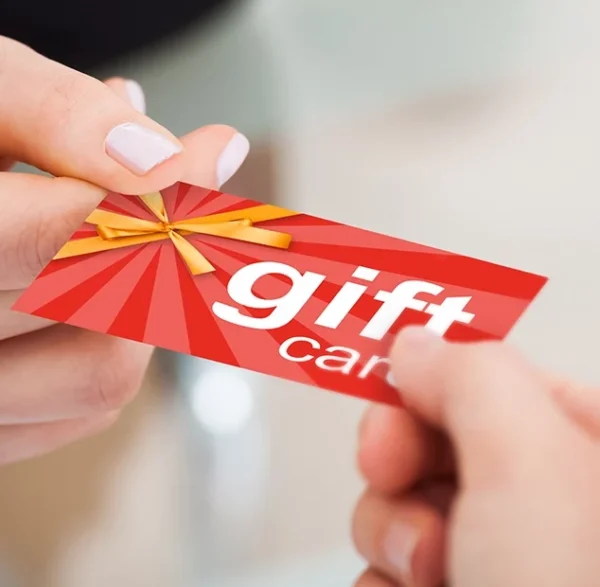 Gift Voucher